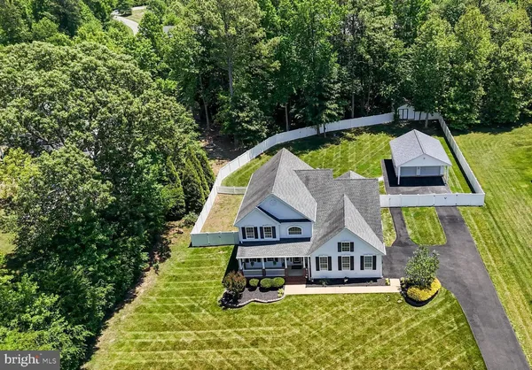 $799,900 | 26144 Harmony View Street, Mechanicsville, MD 20659