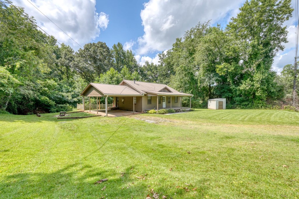 723 Bugscuffle Road Hiawassee, GA 30546 - Photo 7 of 35 Gallery Image 7