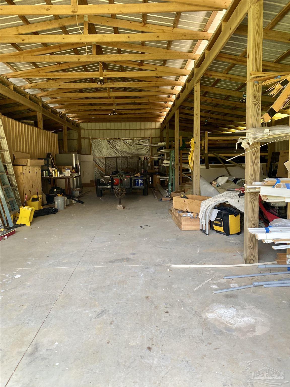 5079 Red Barn Road Milton, FL 32583 - Photo 12 of 22