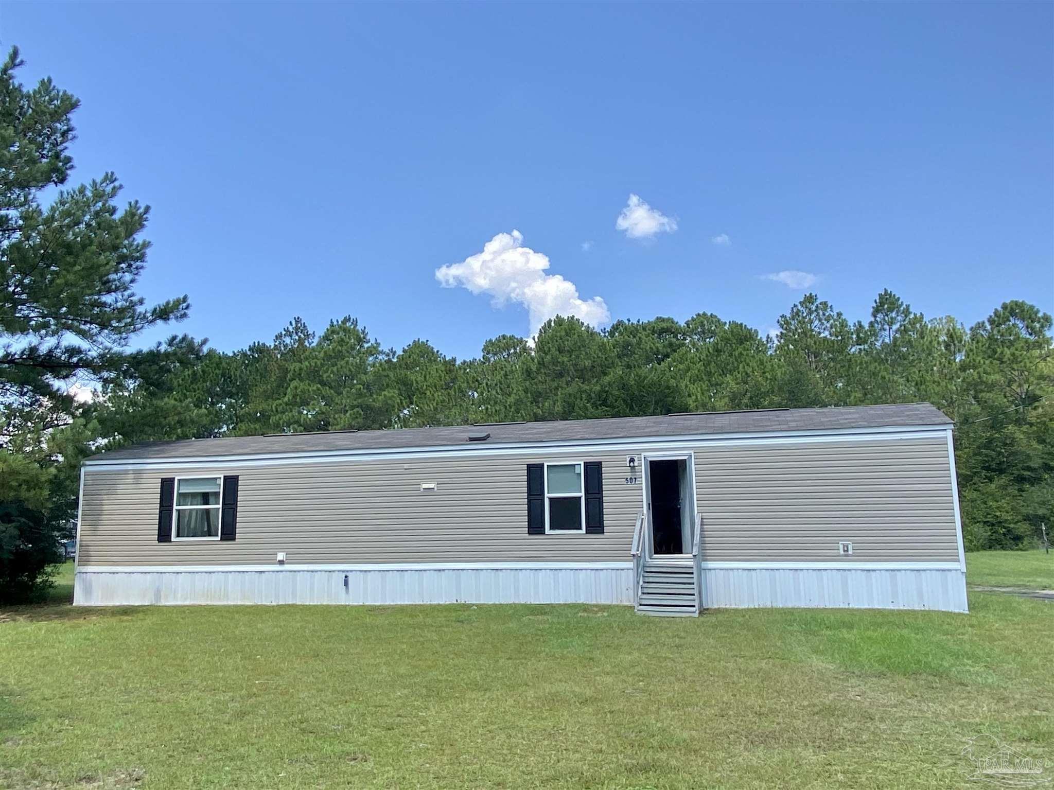 5079 Red Barn Road Milton, FL 32583 - Photo 2 of 22