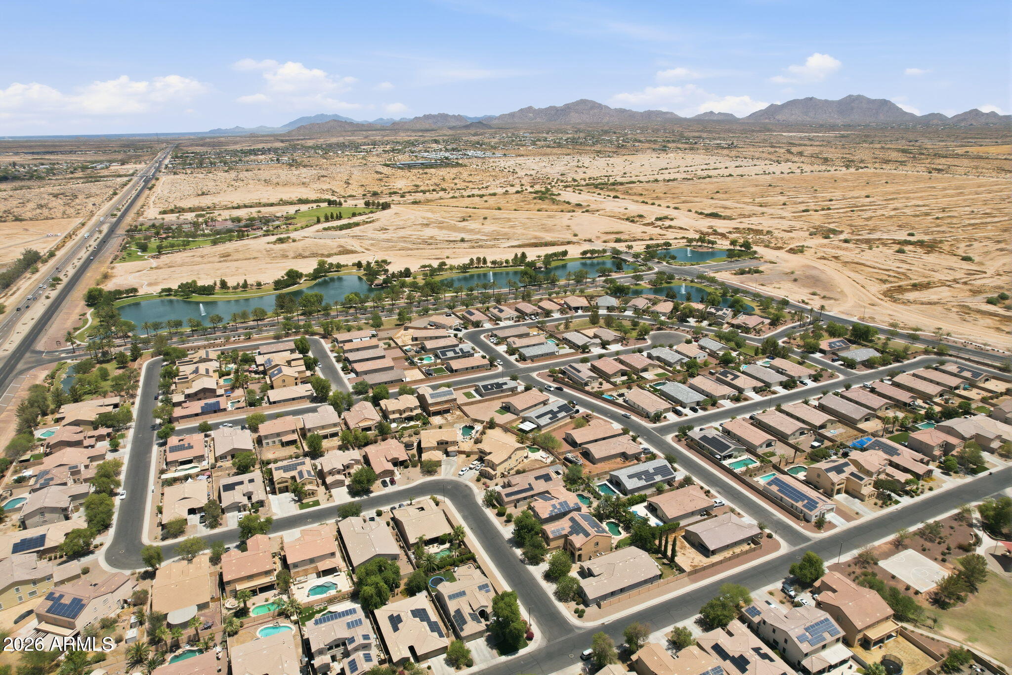 3173 Excursion Lane Casa Grande, AZ 85122 - Photo 23 of 41