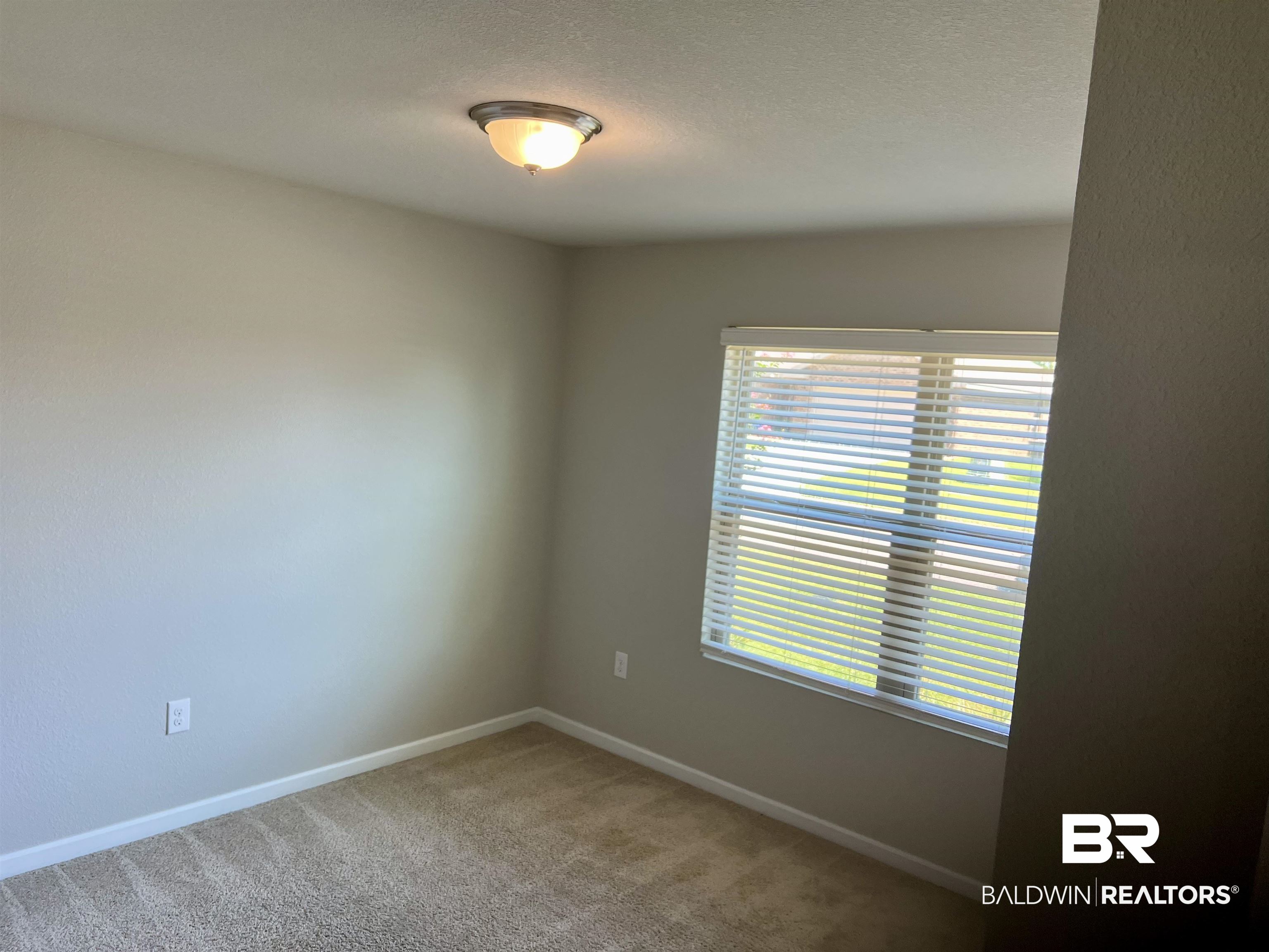 1612 Abbey Loop Foley, AL 36535 - Photo 24 of 30 Carpeted spare room with plenty of natural light