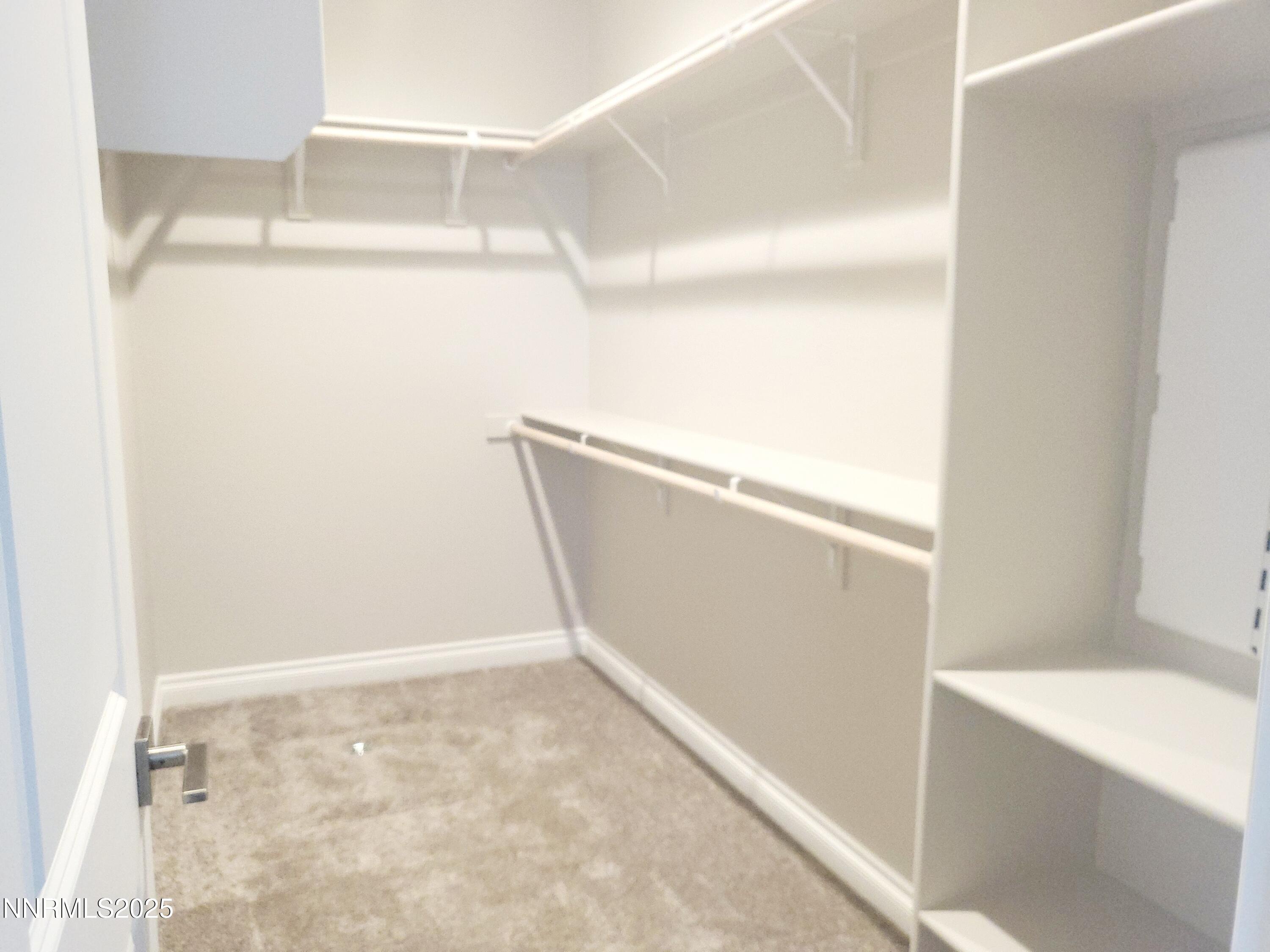 4048 Cold Springs Reno, NV 89508 - Photo 5 of 8 a view of an empty room