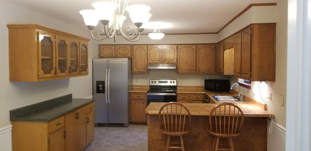 1305 Brown Road Hephzibah, GA 30815 - Photo 11 of 45 New lighting fixtures.