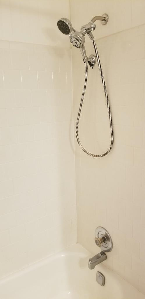 1305 Brown Road Hephzibah, GA 30815 - Photo 21 of 45 Upgraded shower heads in both baths.
