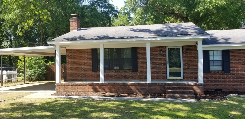 1305 Brown Road Hephzibah, GA 30815 - Photo 27 of 45 Gallery Image 27