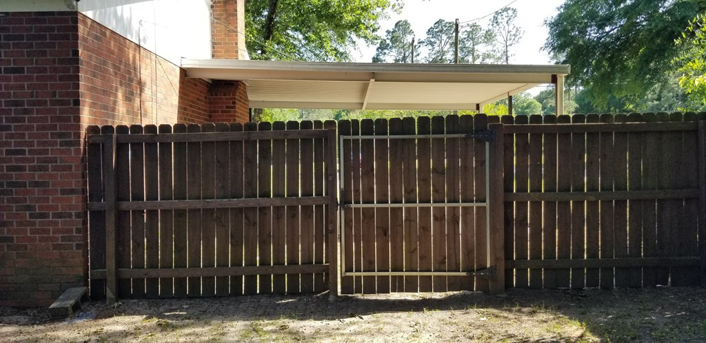 1305 Brown Road Hephzibah, GA 30815 - Photo 32 of 45 Gallery Image 32