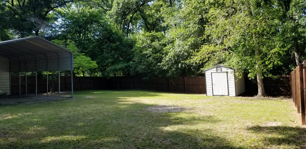 1305 Brown Road Hephzibah, GA 30815 - Photo 33 of 45 Gallery Image 33