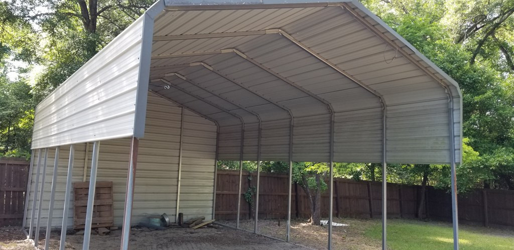 1305 Brown Road Hephzibah, GA 30815 - Photo 37 of 45 Any size will fit!