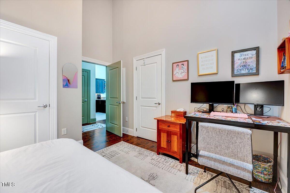 400 West North Street, Unit 1602 Raleigh, NC 27603 - Photo 39 of 47 34-400 W North St 1602-34