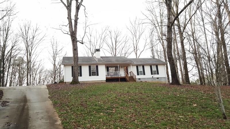 4347 B B Clark Road Gainesville, GA 30506 - Photo 1 of 1