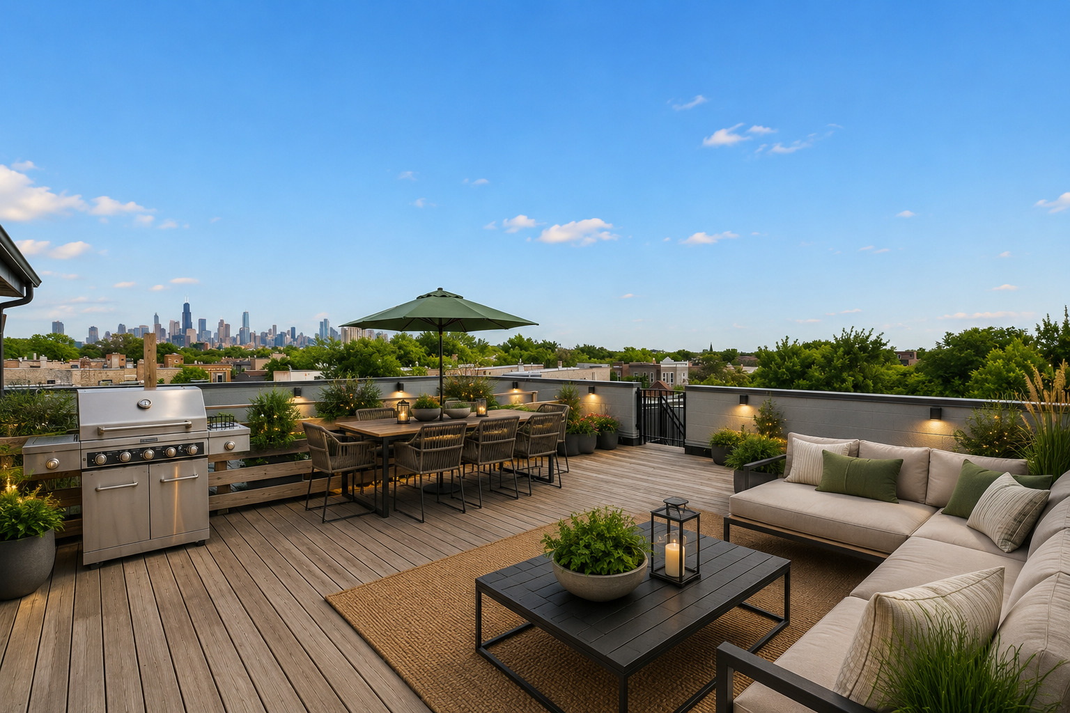 2733 West Hirsch Street, Unit 3W Chicago, IL 60622 - Photo 13 of 15