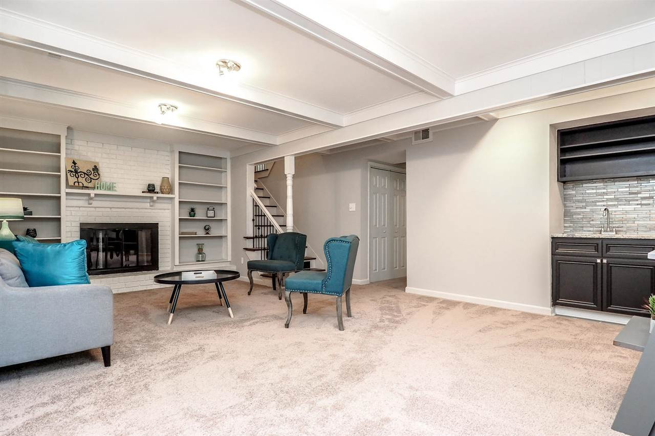 1113 Winona Road Raleigh, NC 27609 - Photo 20 of 25 Photo 20