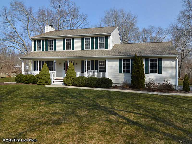 2 Christopher Road Westerly, RI 02891 - Photo 1 of 25 Exterior Front.