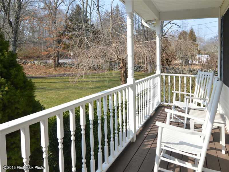 2 Christopher Road Westerly, RI 02891 - Photo 15 of 25 Patio/Deck.