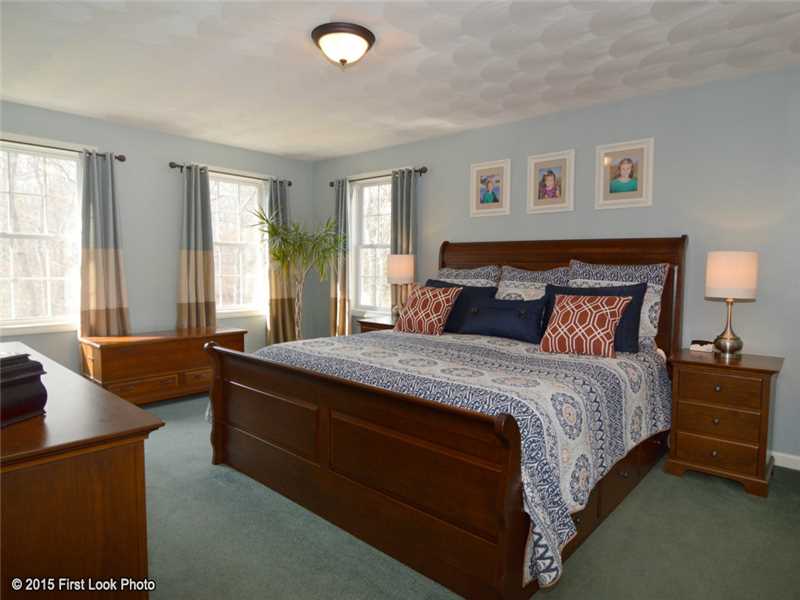 2 Christopher Road Westerly, RI 02891 - Photo 16 of 25 Master Bedroom.