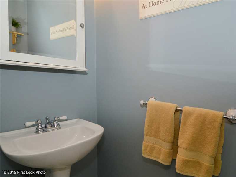2 Christopher Road Westerly, RI 02891 - Photo 19 of 25 Bathroom.