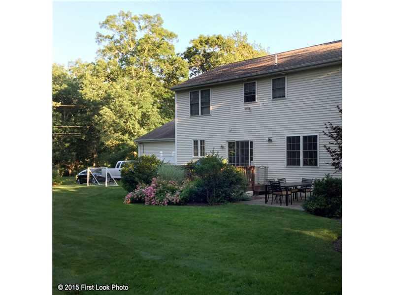 2 Christopher Road Westerly, RI 02891 - Photo 2 of 25 Exterior Back.