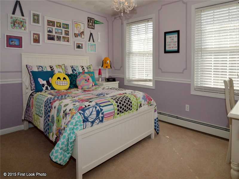 2 Christopher Road Westerly, RI 02891 - Photo 21 of 25 Bedroom.