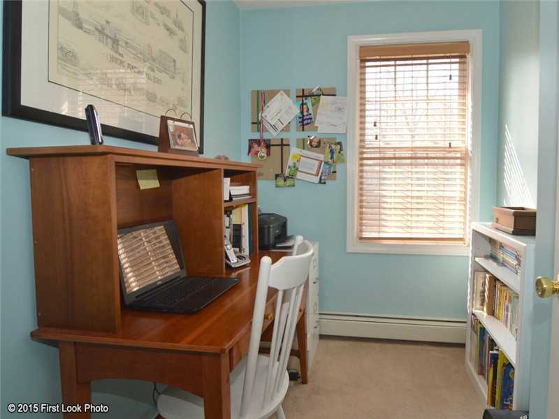 2 Christopher Road Westerly, RI 02891 - Photo 23 of 25 Studio/Study/Office.