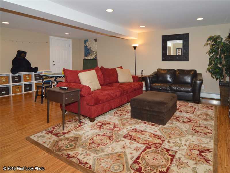2 Christopher Road Westerly, RI 02891 - Photo 24 of 25 Cellar or Basement.