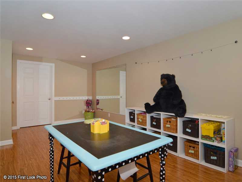 2 Christopher Road Westerly, RI 02891 - Photo 25 of 25 Cellar or Basement.