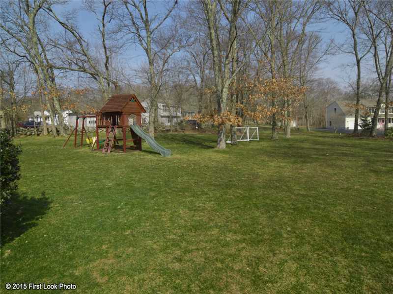 2 Christopher Road Westerly, RI 02891 - Photo 3 of 25 Yard/Garden.