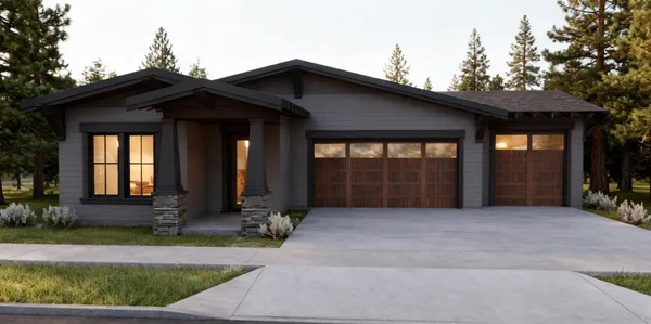 $1,849,000 | 3031 Northwest Polarstar Avenue, Unit LOT 37, Bend, OR 97703