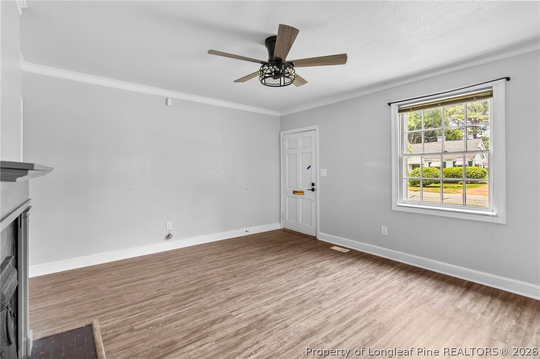 211 Hull Road Fayetteville, NC 28303 - Photo 6 of 33