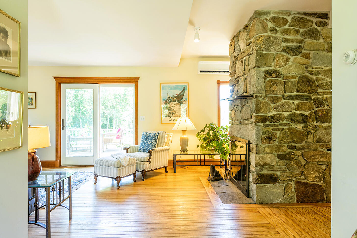 62 Greenacre Road Lincolnville, ME 04849 - Photo 9 of 89 IMG_8124