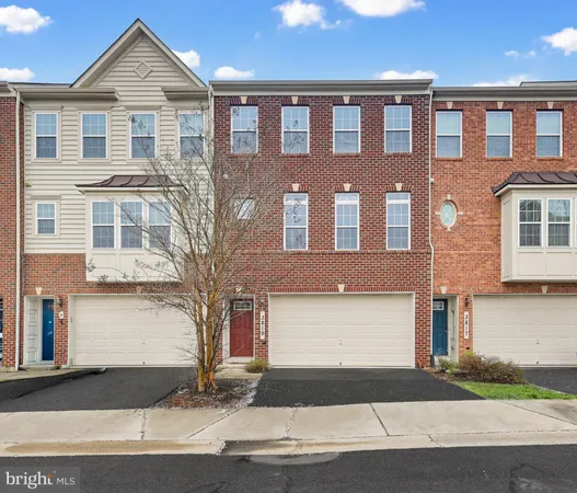 $617,500 | 3819 Cullingworth Road, Burtonsville, MD 20866