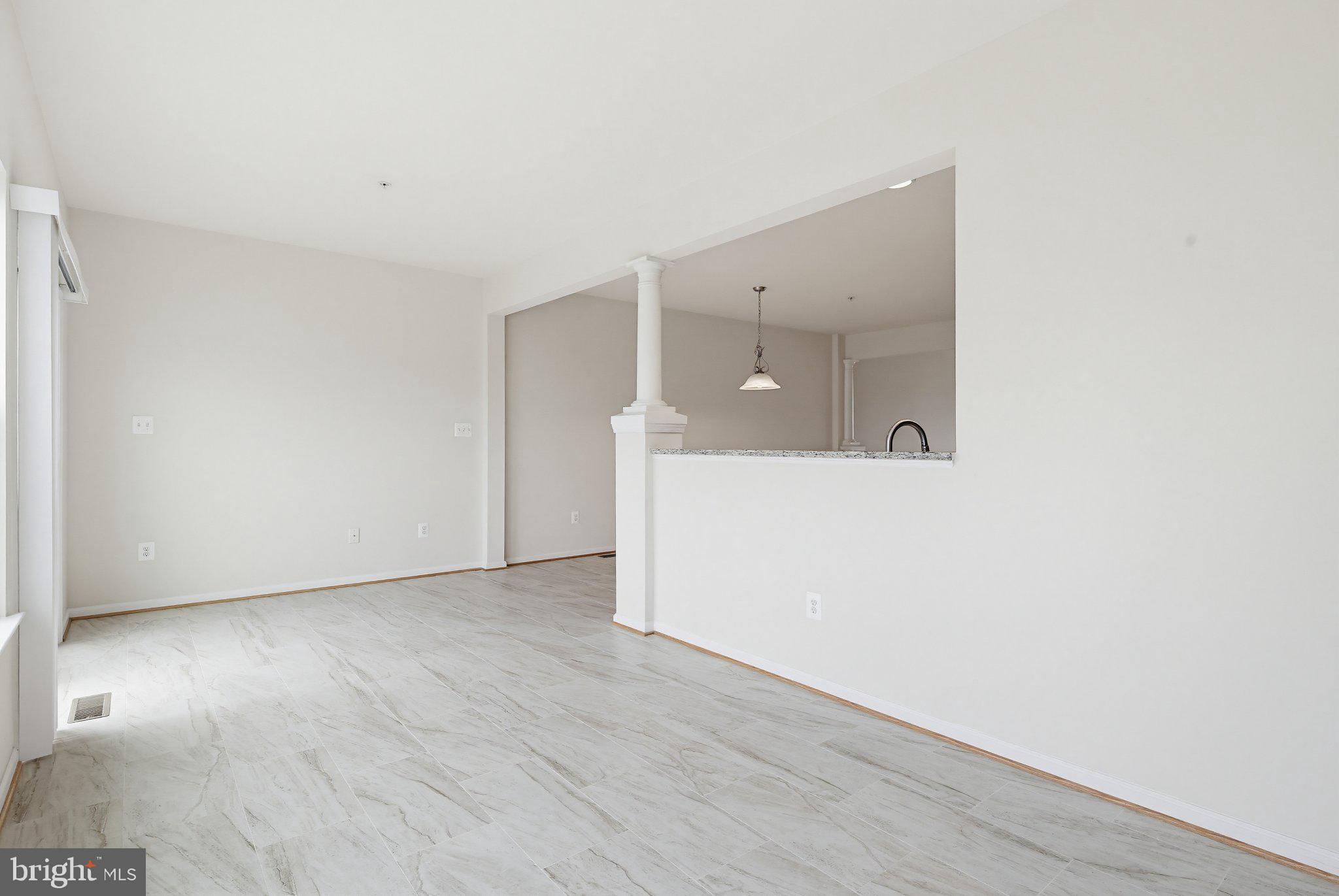 3819 Cullingworth Road Burtonsville, MD 20866 - Photo 15 of 50 a view of empty room