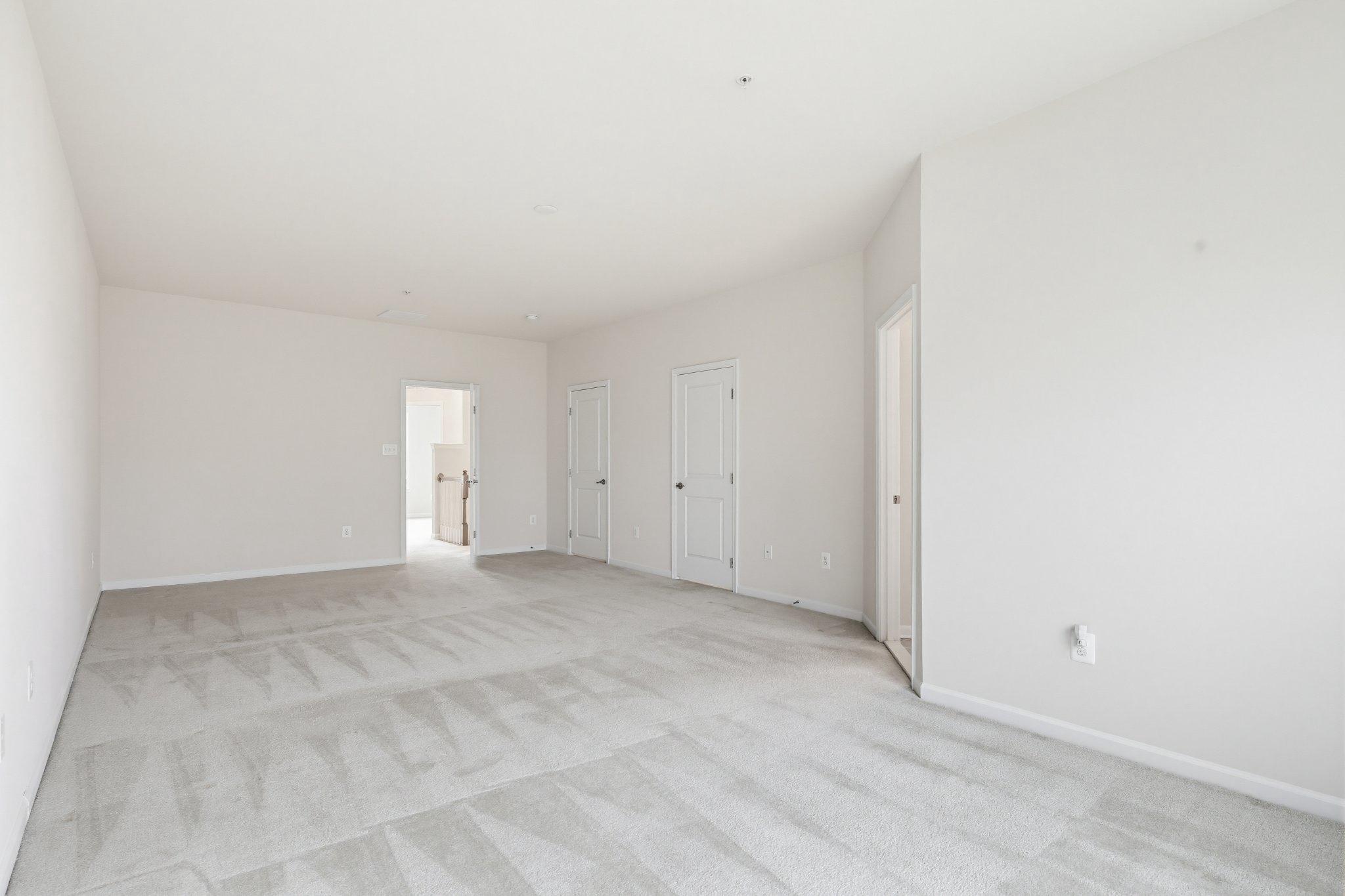3819 Cullingworth Road Burtonsville, MD 20866 - Photo 23 of 50 a view of an empty room