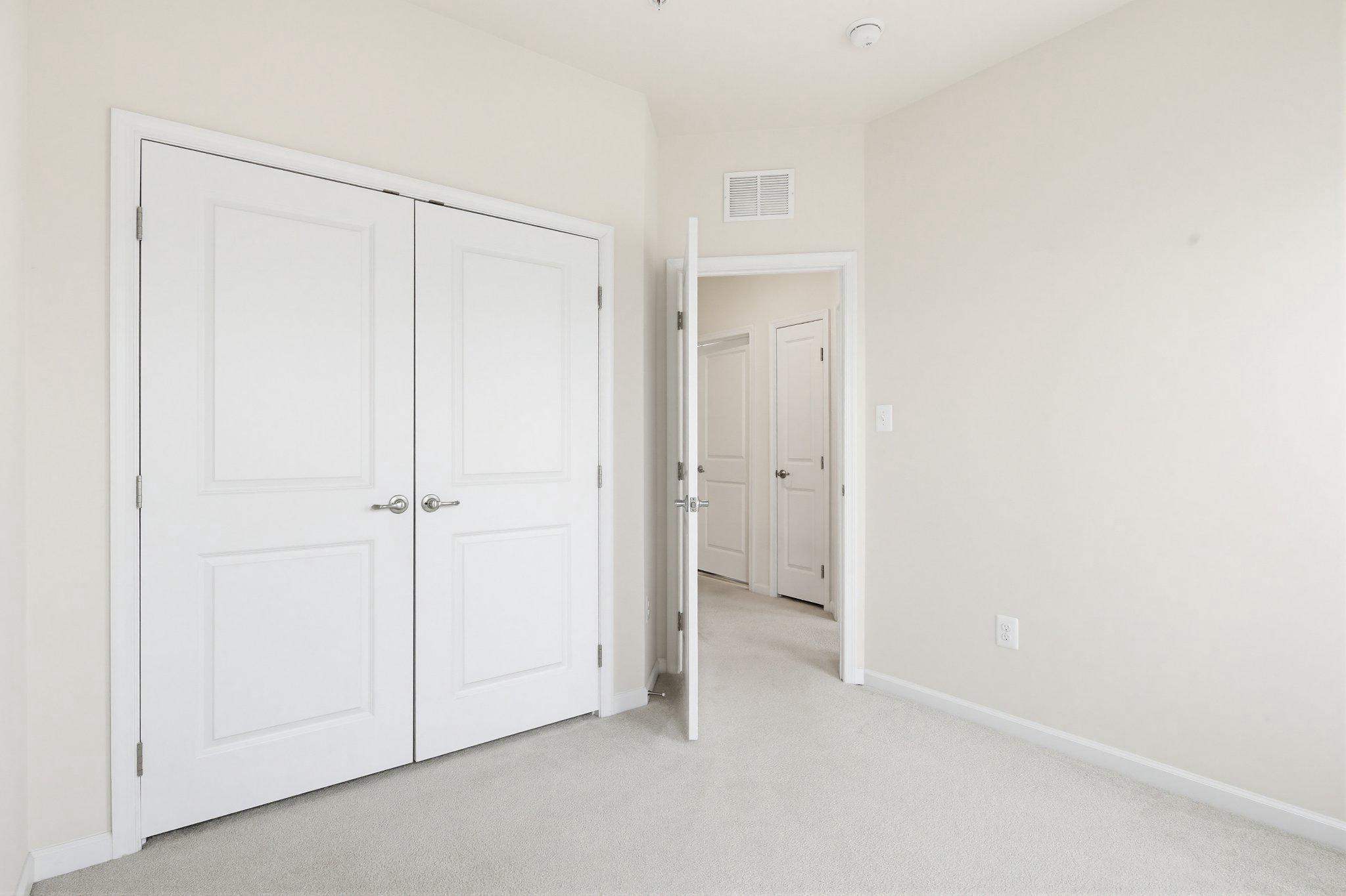 3819 Cullingworth Road Burtonsville, MD 20866 - Photo 33 of 50 a view of an empty room