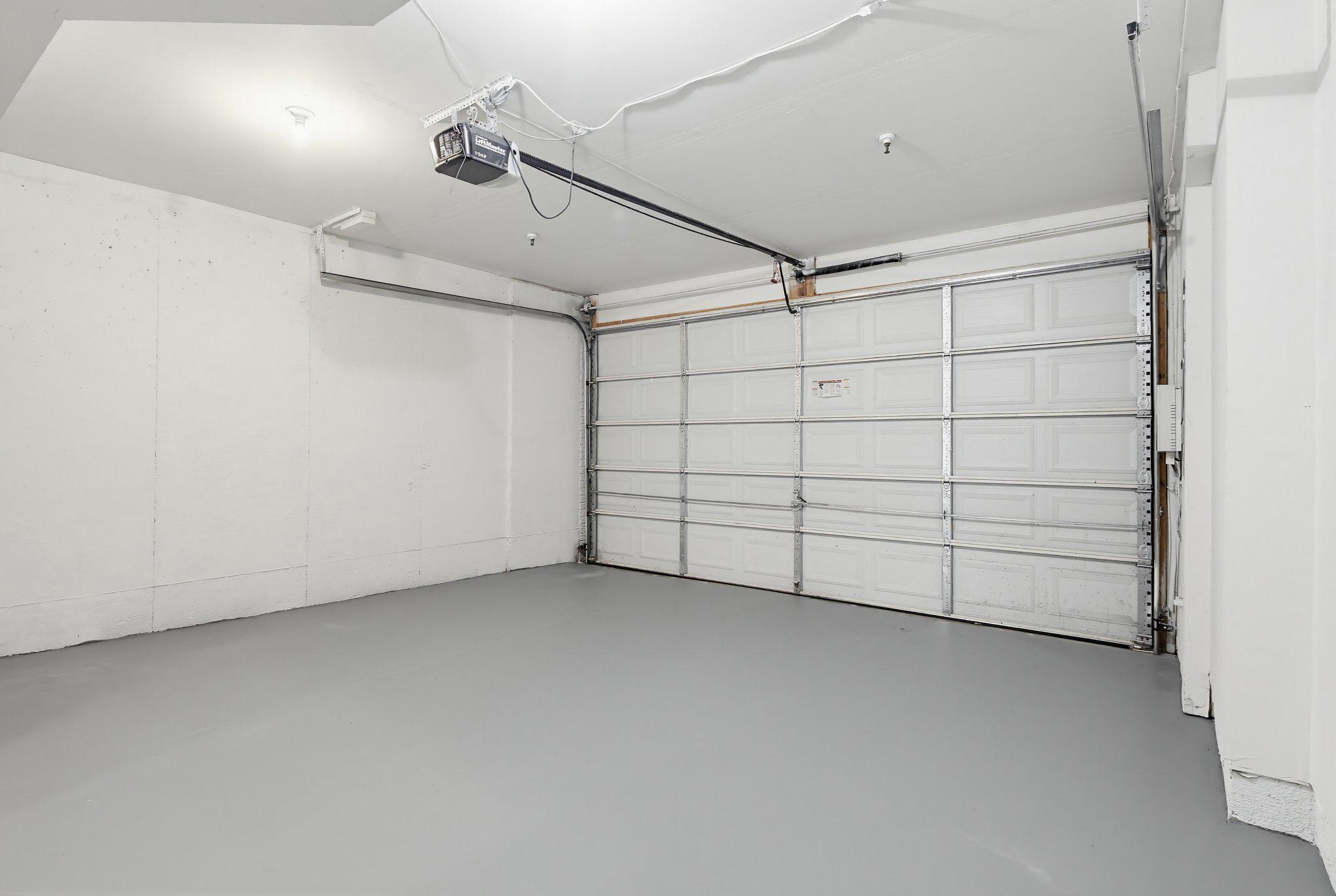3819 Cullingworth Road Burtonsville, MD 20866 - Photo 41 of 50 a view of a garage
