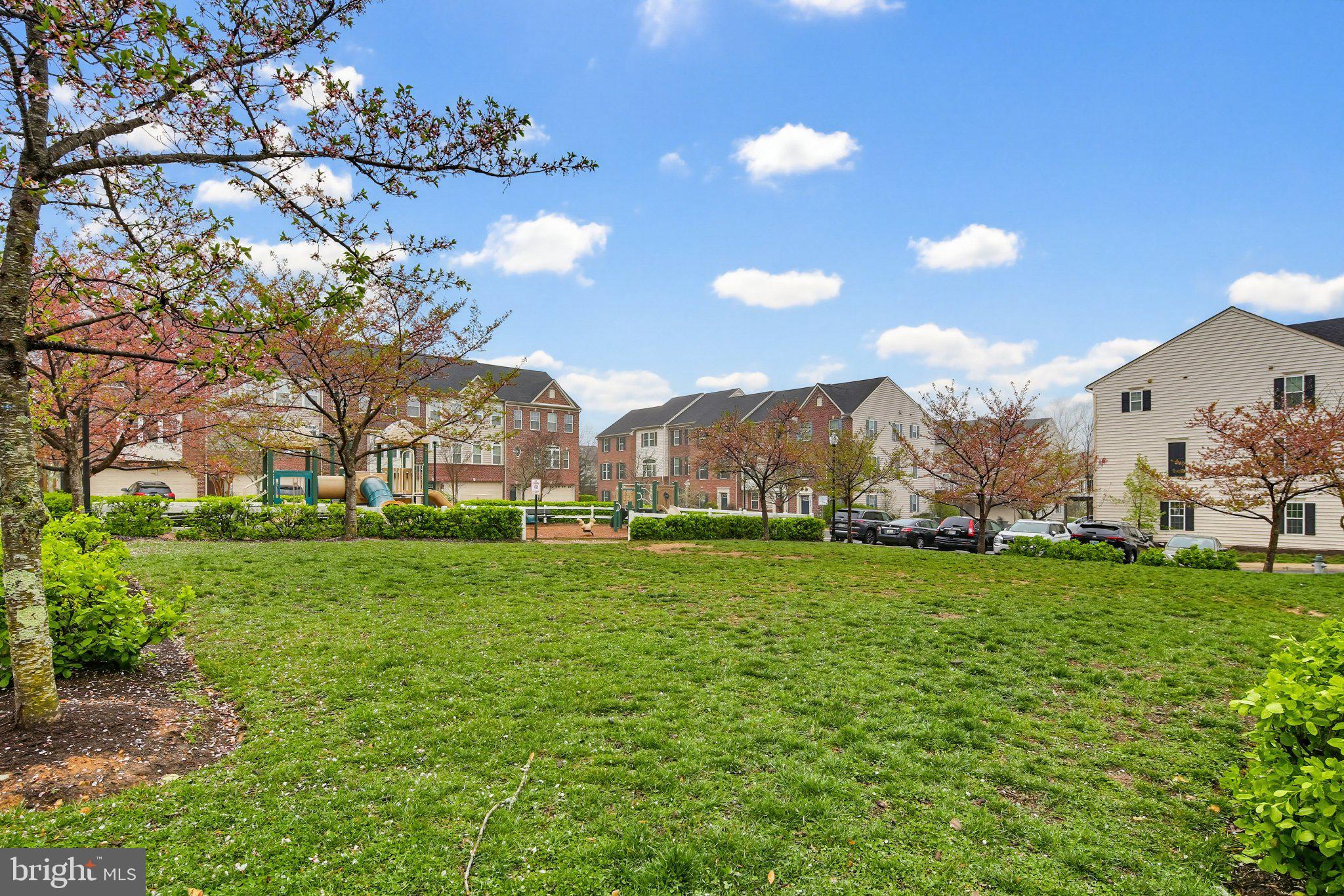 3819 Cullingworth Road Burtonsville, MD 20866 - Photo 44 of 50 a view of a green field