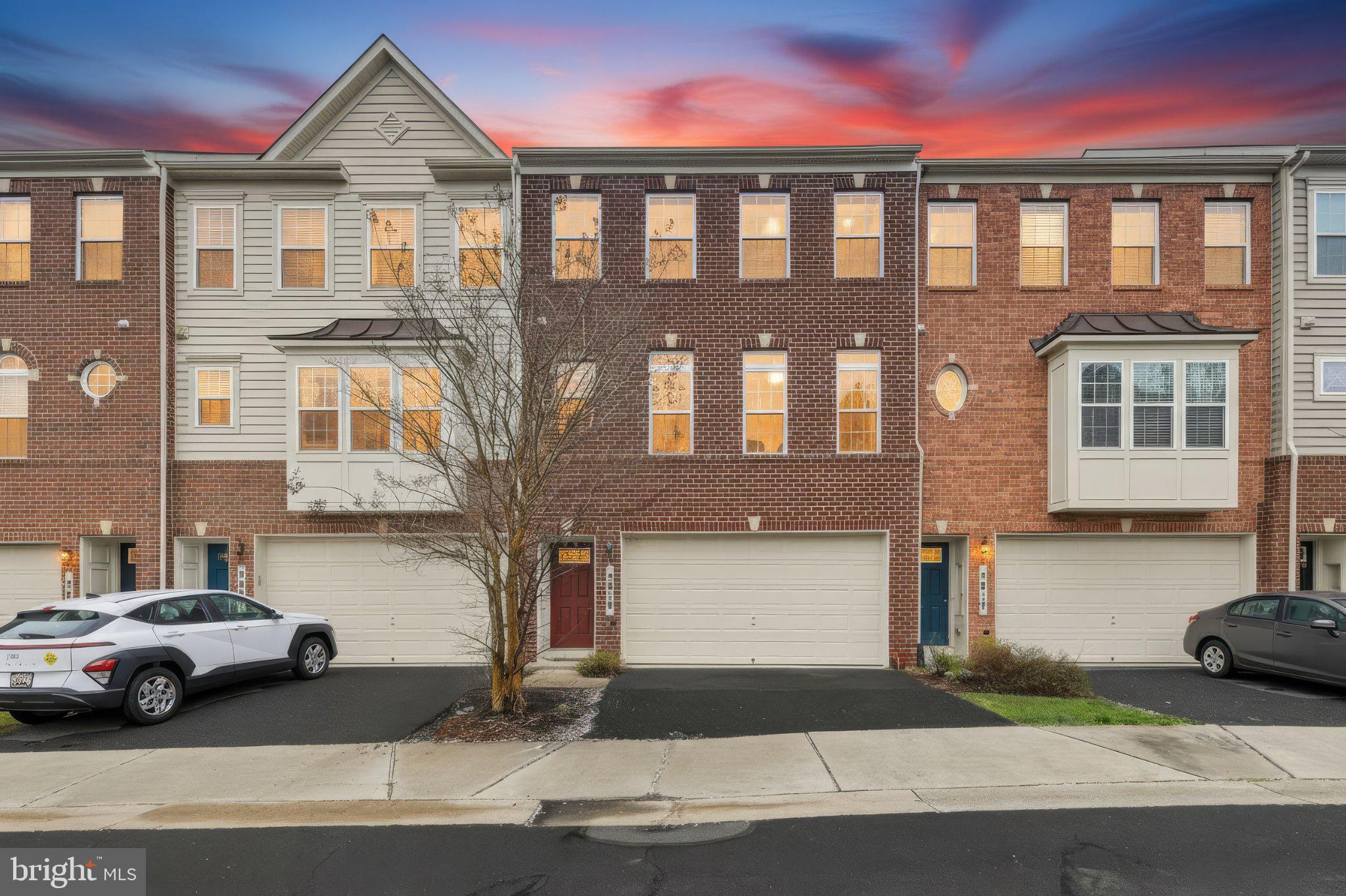 3819 Cullingworth Road Burtonsville, MD 20866 - Photo 46 of 50 a front view of a house with a yard