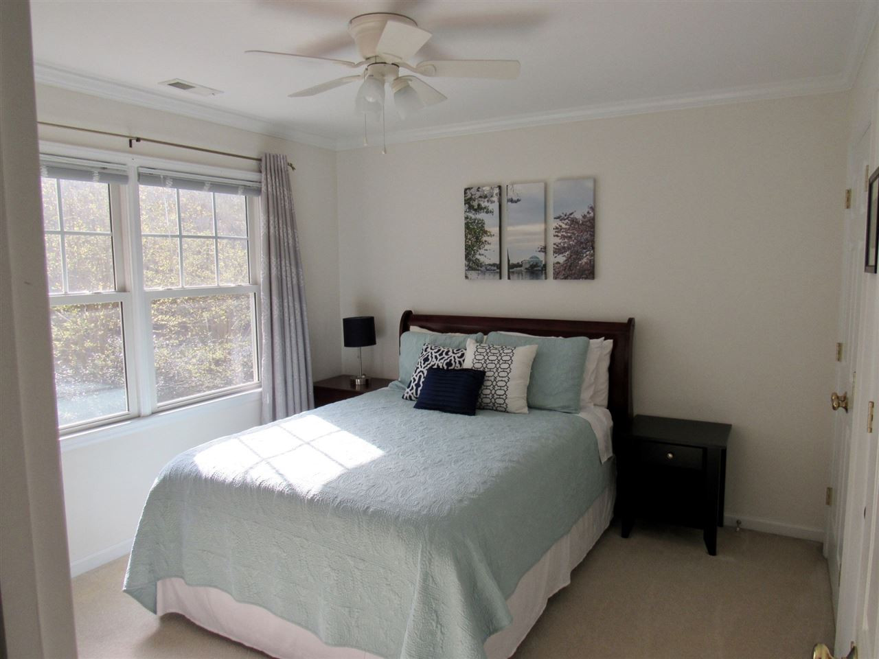 8111 Satillo Lane Raleigh, NC 27616 - Photo 23 of 27 Bedroom