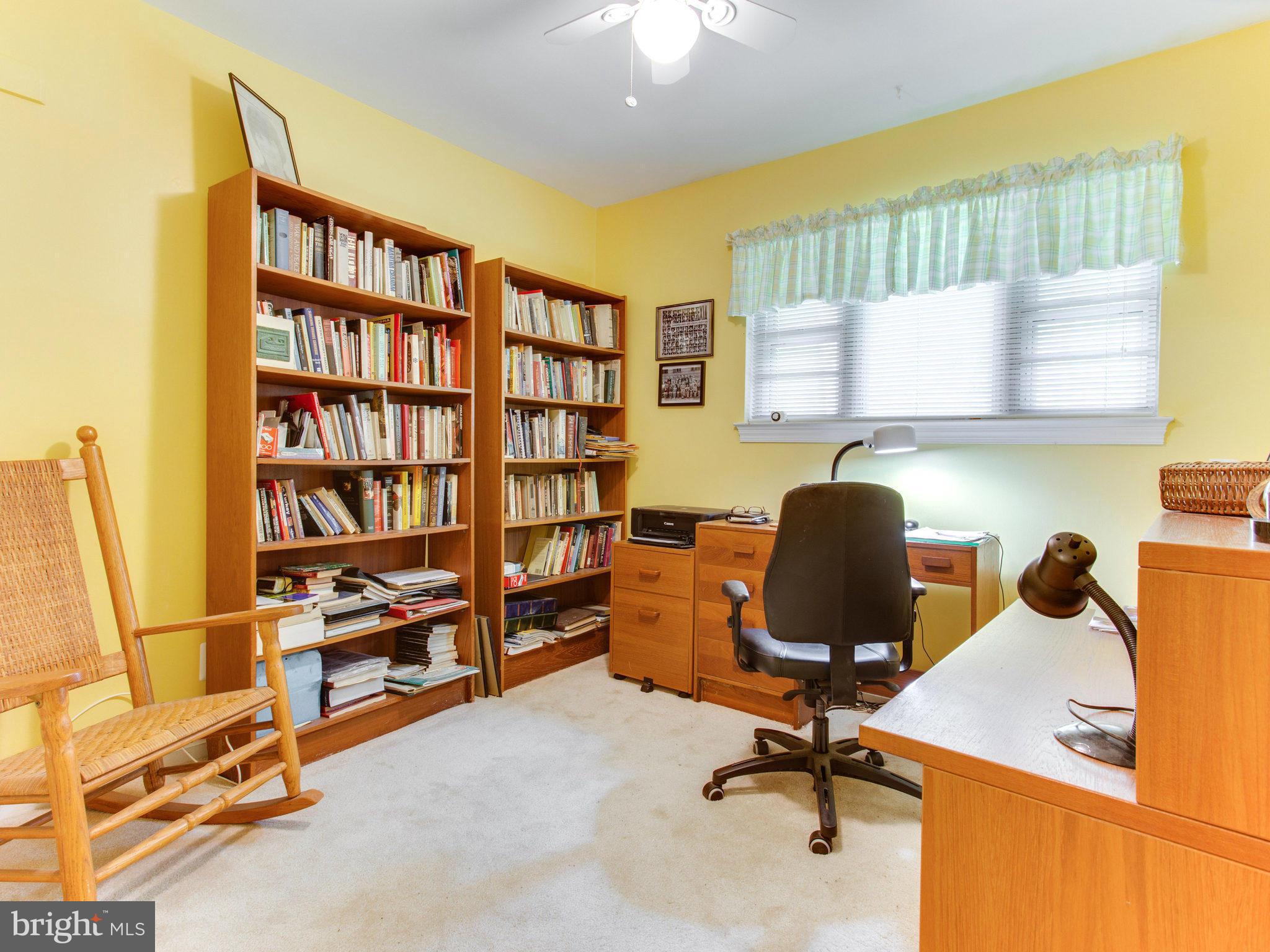 10785 Kinloch Road Silver Spring, MD 20903 - Photo 19 of 30 Bedroom