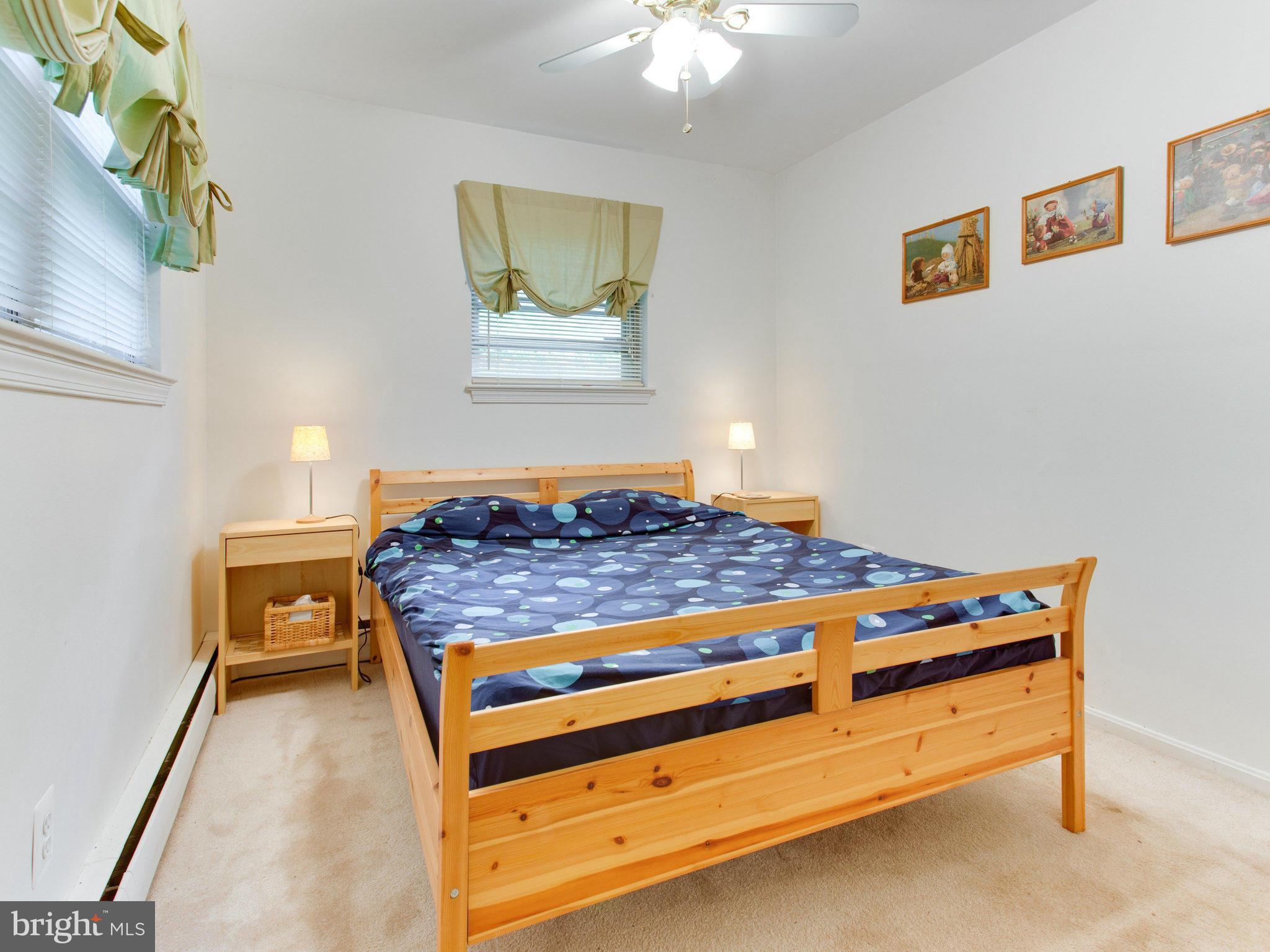 10785 Kinloch Road Silver Spring, MD 20903 - Photo 24 of 30 Bedroom