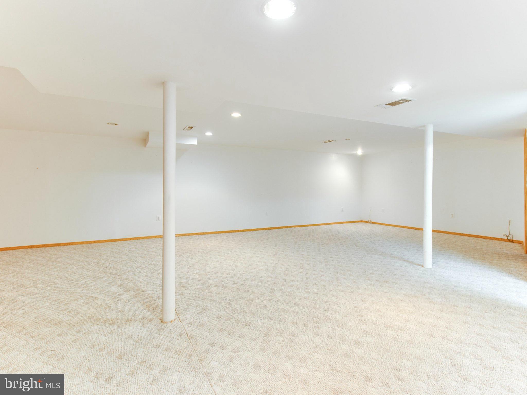 10785 Kinloch Road Silver Spring, MD 20903 - Photo 26 of 30 Basement
