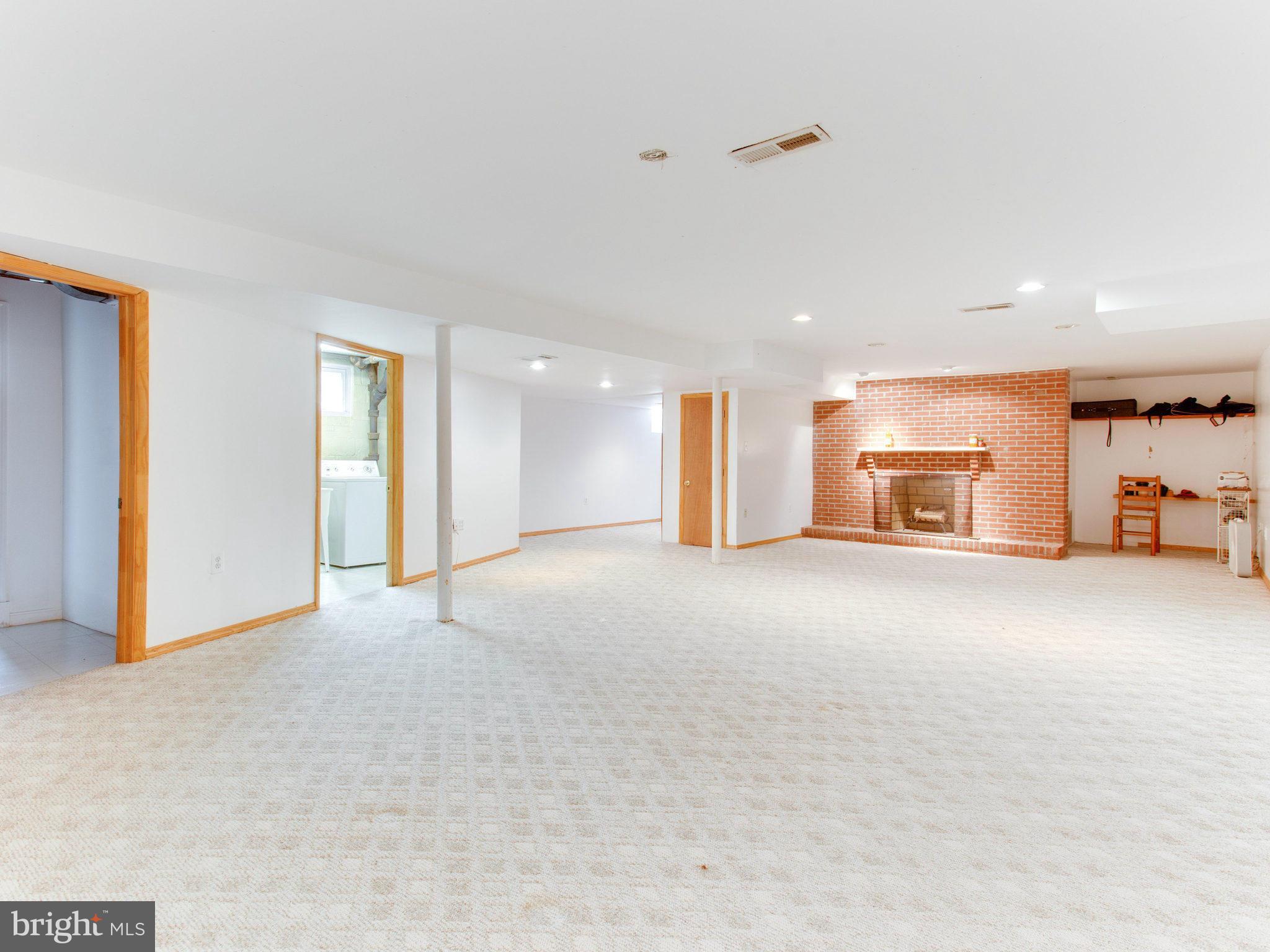 10785 Kinloch Road Silver Spring, MD 20903 - Photo 27 of 30 Basement