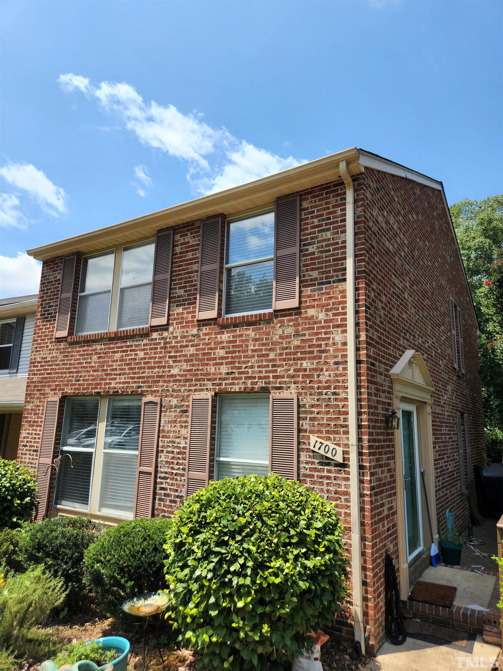 1700 Ithaca Lane Raleigh, NC 27606 - Photo 1 of 13 Gallery Image 1