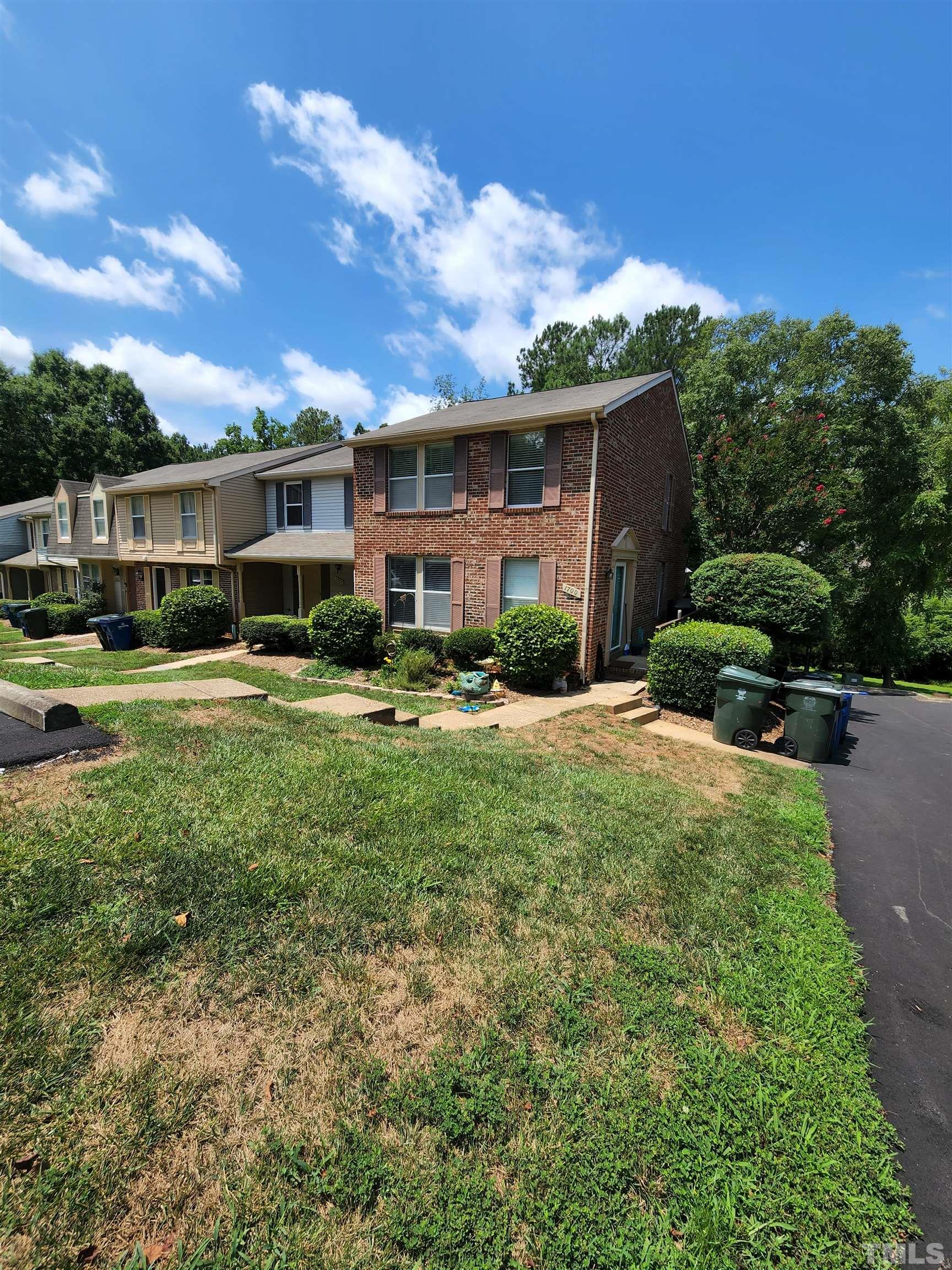 1700 Ithaca Lane Raleigh, NC 27606 - Photo 2 of 13 Gallery Image 2
