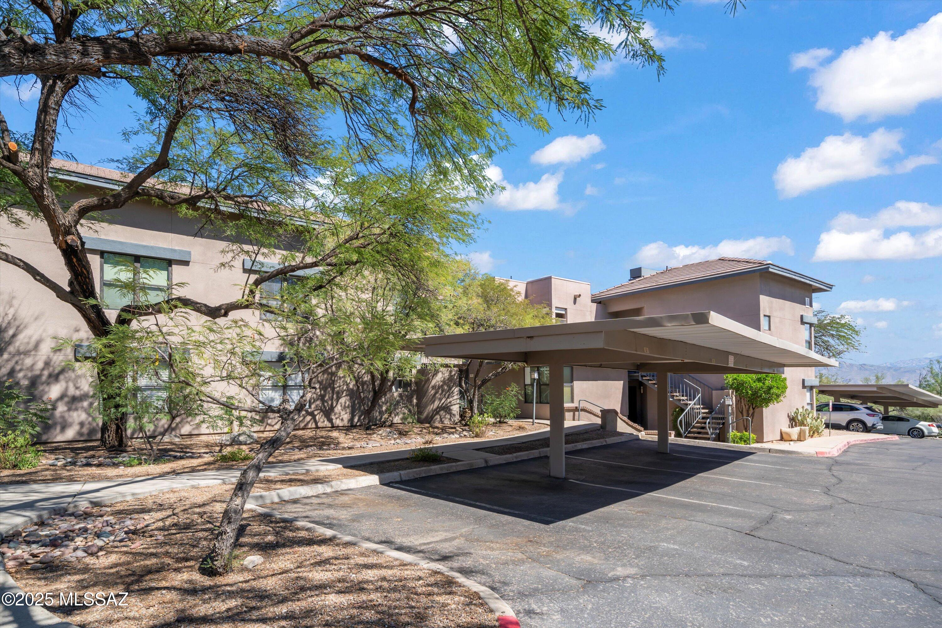 5855 North Kolb Road, Unit 1211 Tucson, AZ 85750 - Photo 23 of 33
