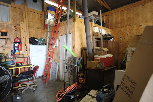 2765 West Saulsbury Road Lebanon, TN 37090 - Photo 11 of 17 Office in Shop