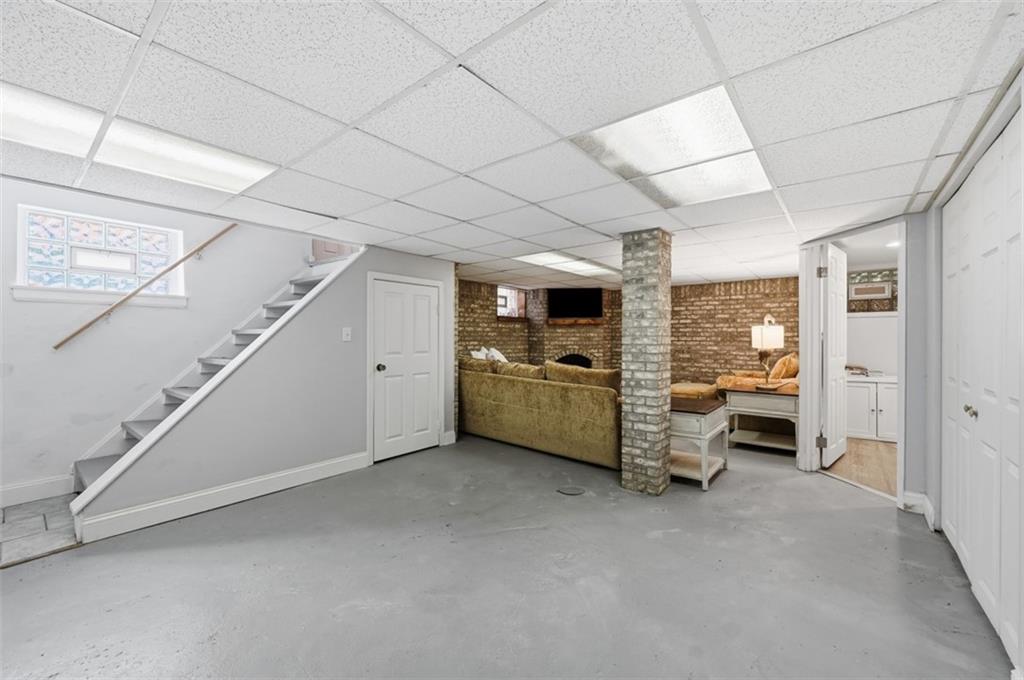 505 Morrow Avenue Carnegie, PA 15106 - Photo 31 of 50