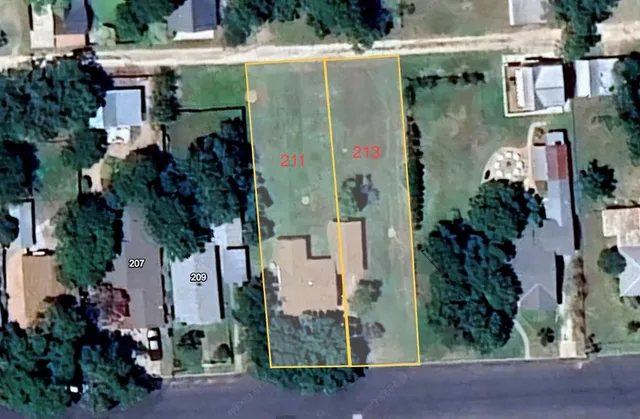 $275,000 | 211 West Centre Street, Unit 25, Fredericksburg, TX 78624