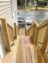 952 Temple Street, Unit 2 Whitman, MA 02382 - Photo 2 of 15