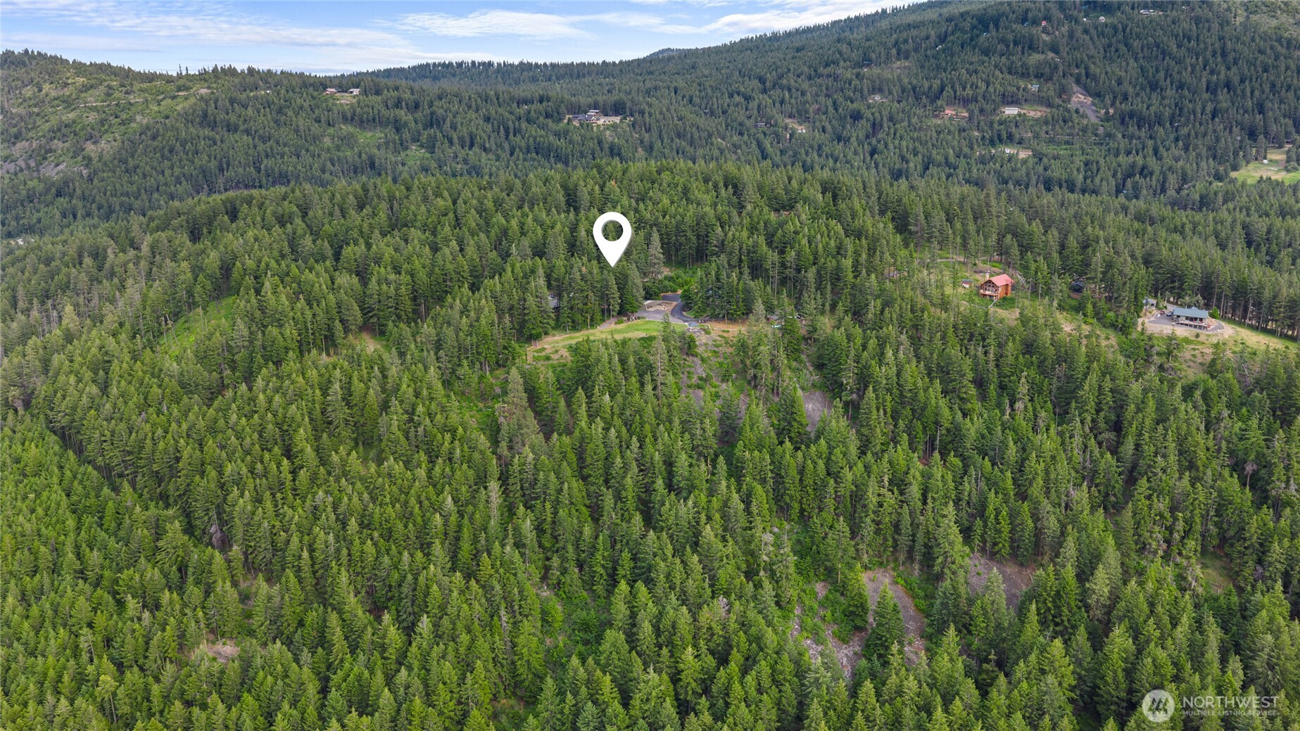 631 Thornton View Road Cle Elum, WA 98922 - Photo 35 of 40